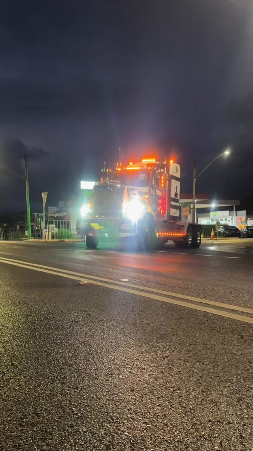 @Elite Truck Photography