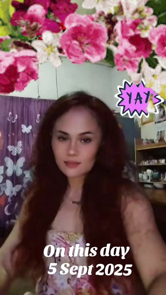 @sweetie karen ann