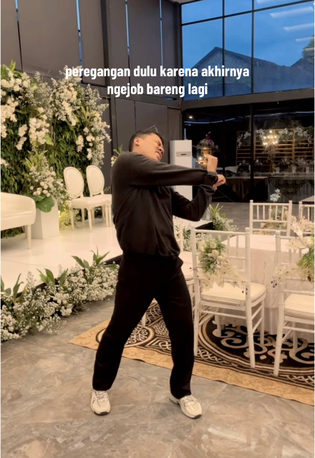 @mas maol