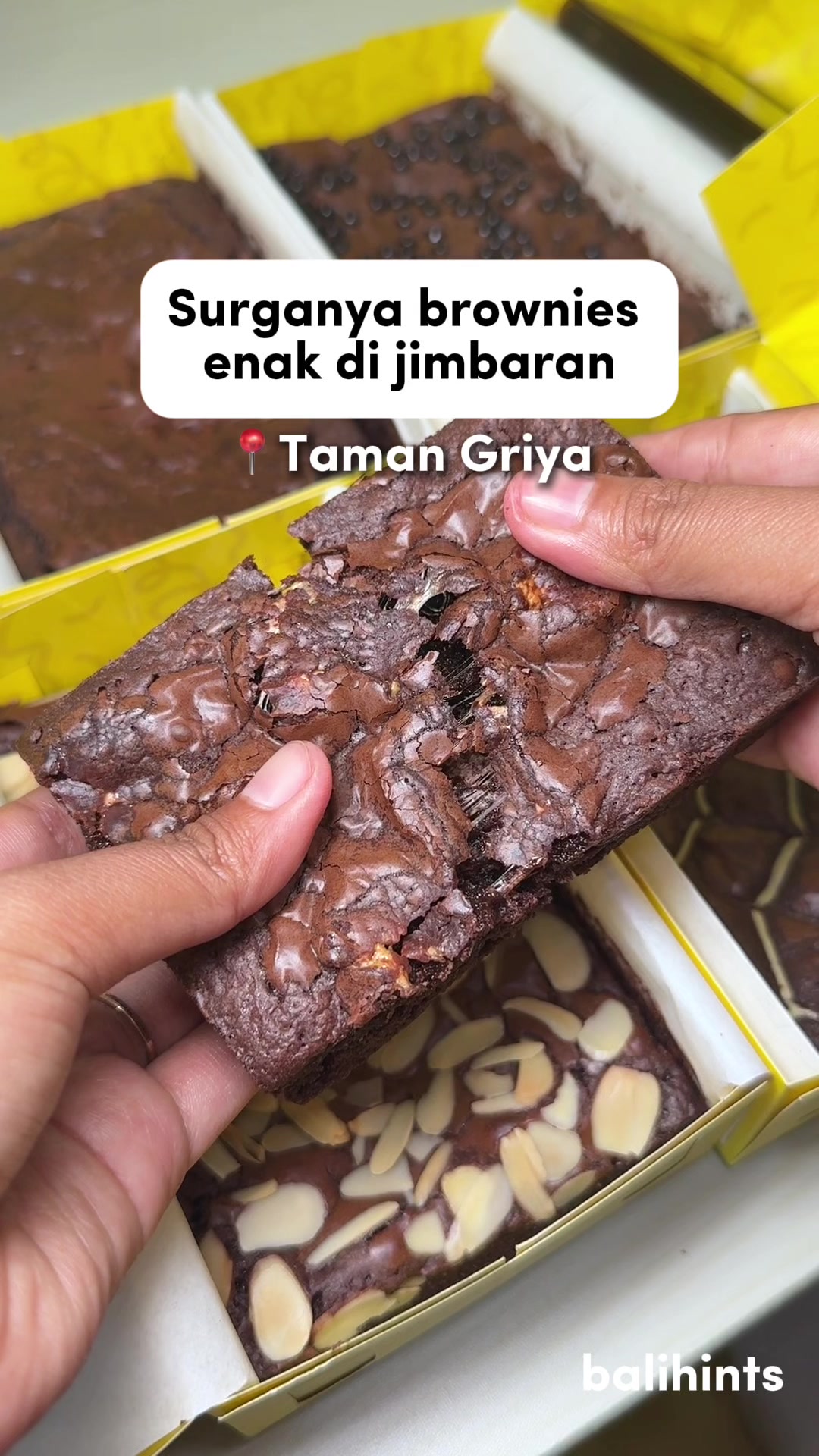 @Bali Hints