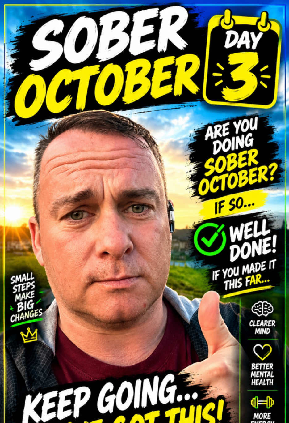 @sober by design