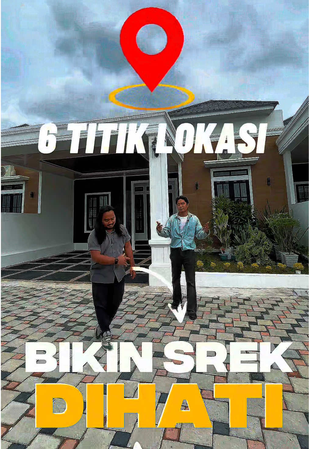 @We Won Property