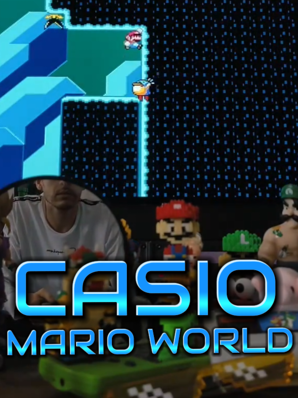 @Marv's Kaizo Show