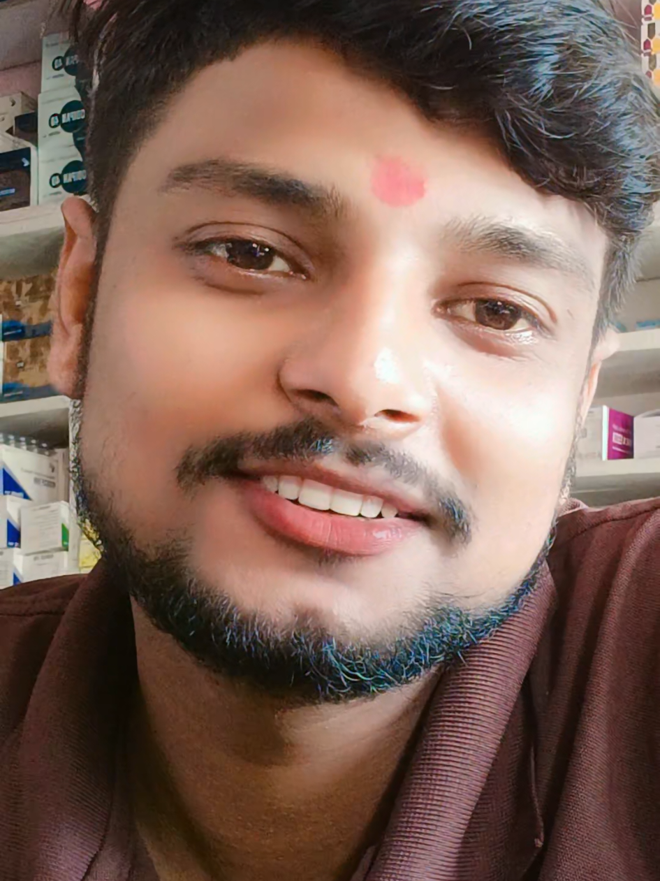 @🇳🇵RJ SINGH💗[KUSHWAHA]