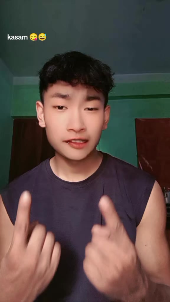 @Nyusan vlog🇳🇵