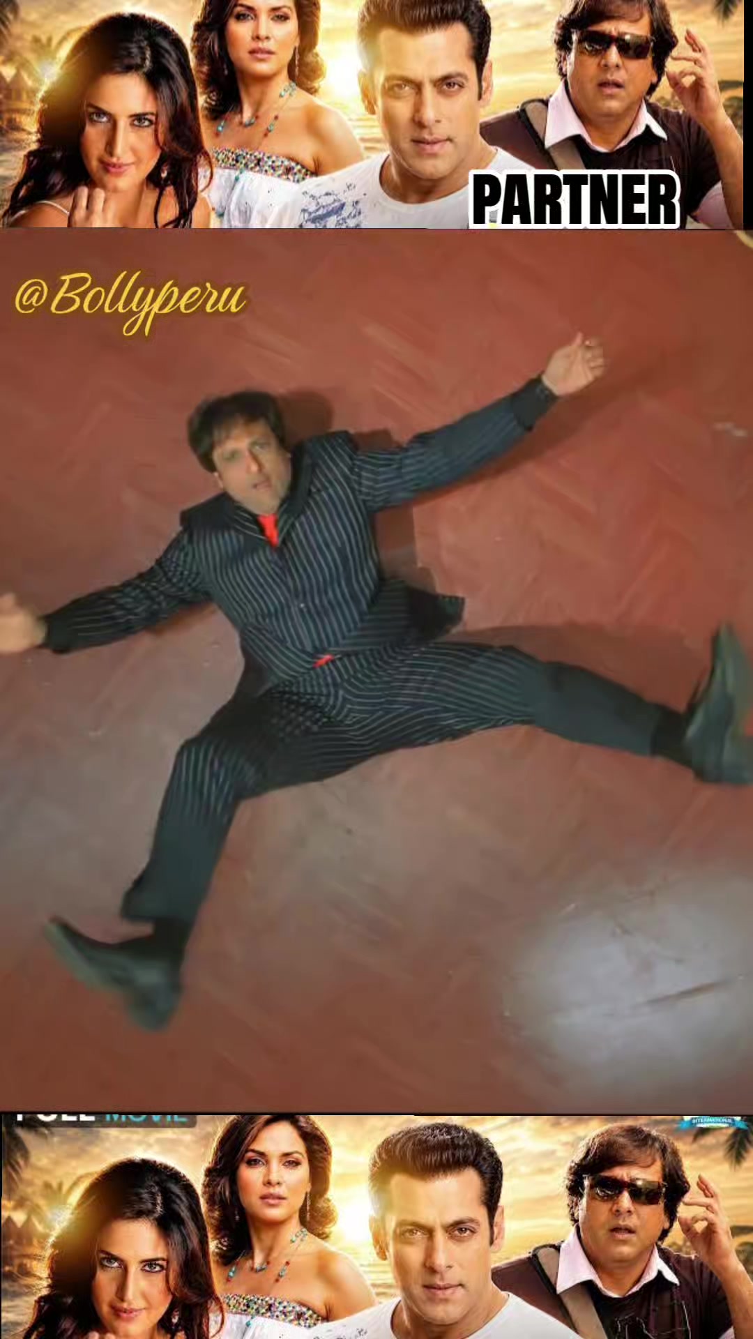 @Bollyperu