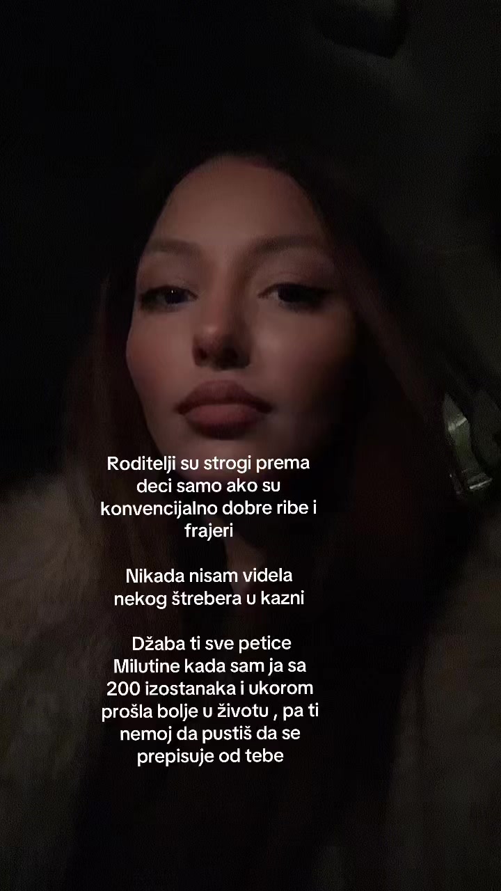 @Nikolina