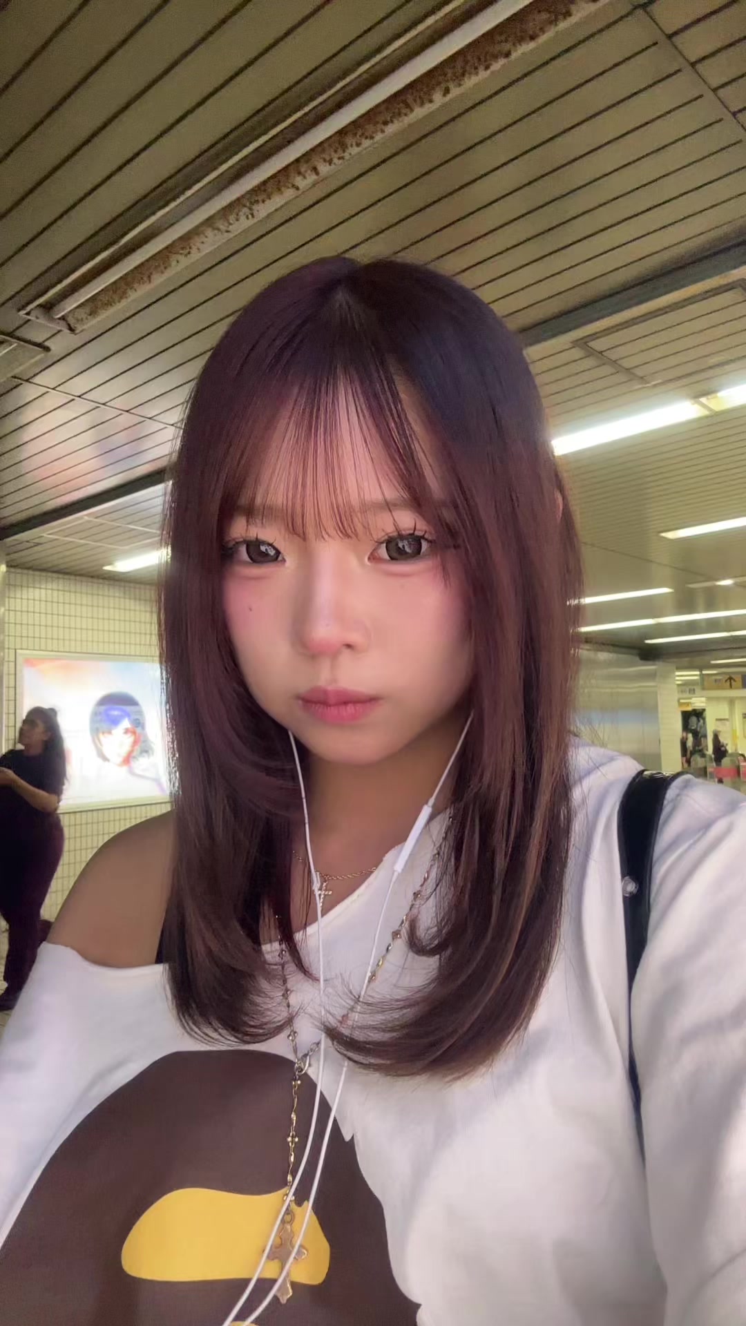 @ここなっつみるく
