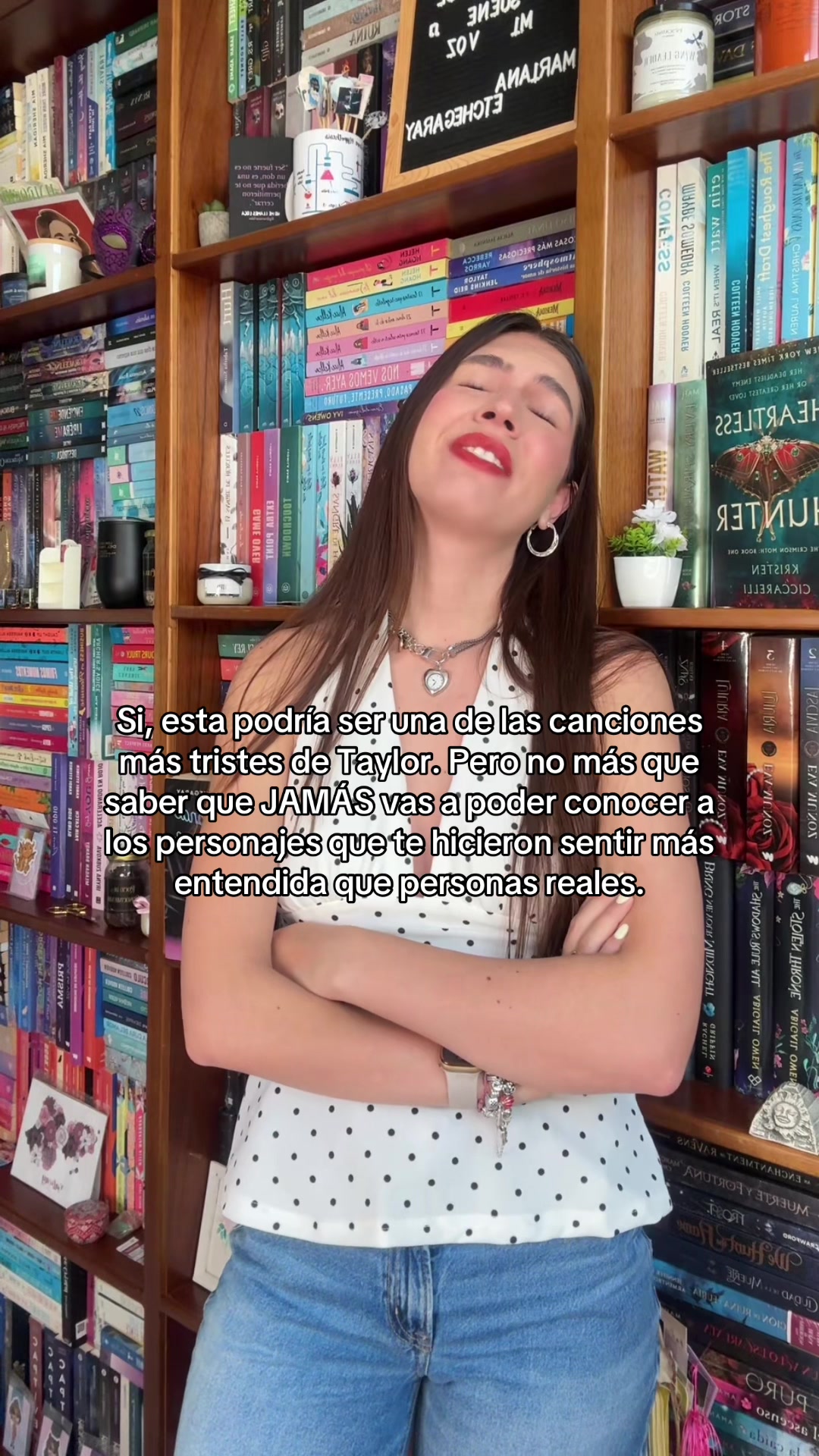 @Mariana Booker✨