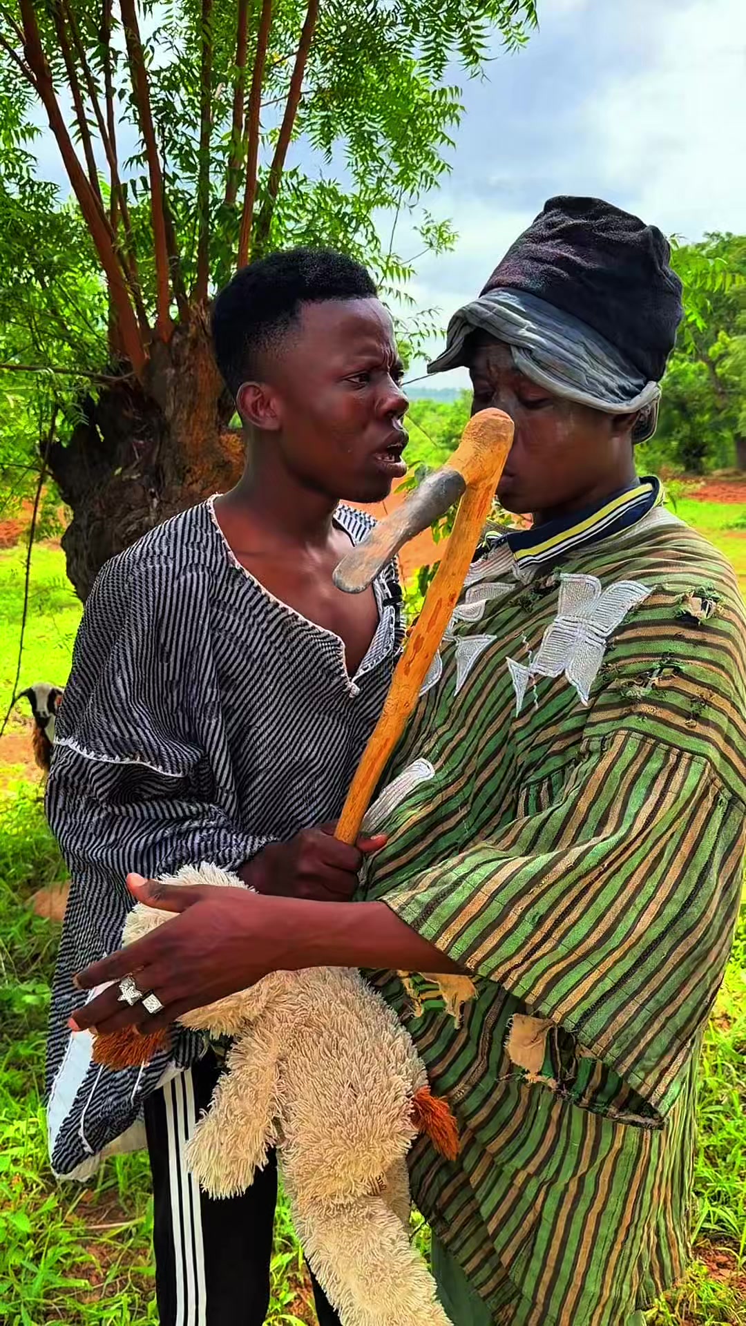 @T&eacute;l&eacute;vision Dapaong Savanes🇹🇬
