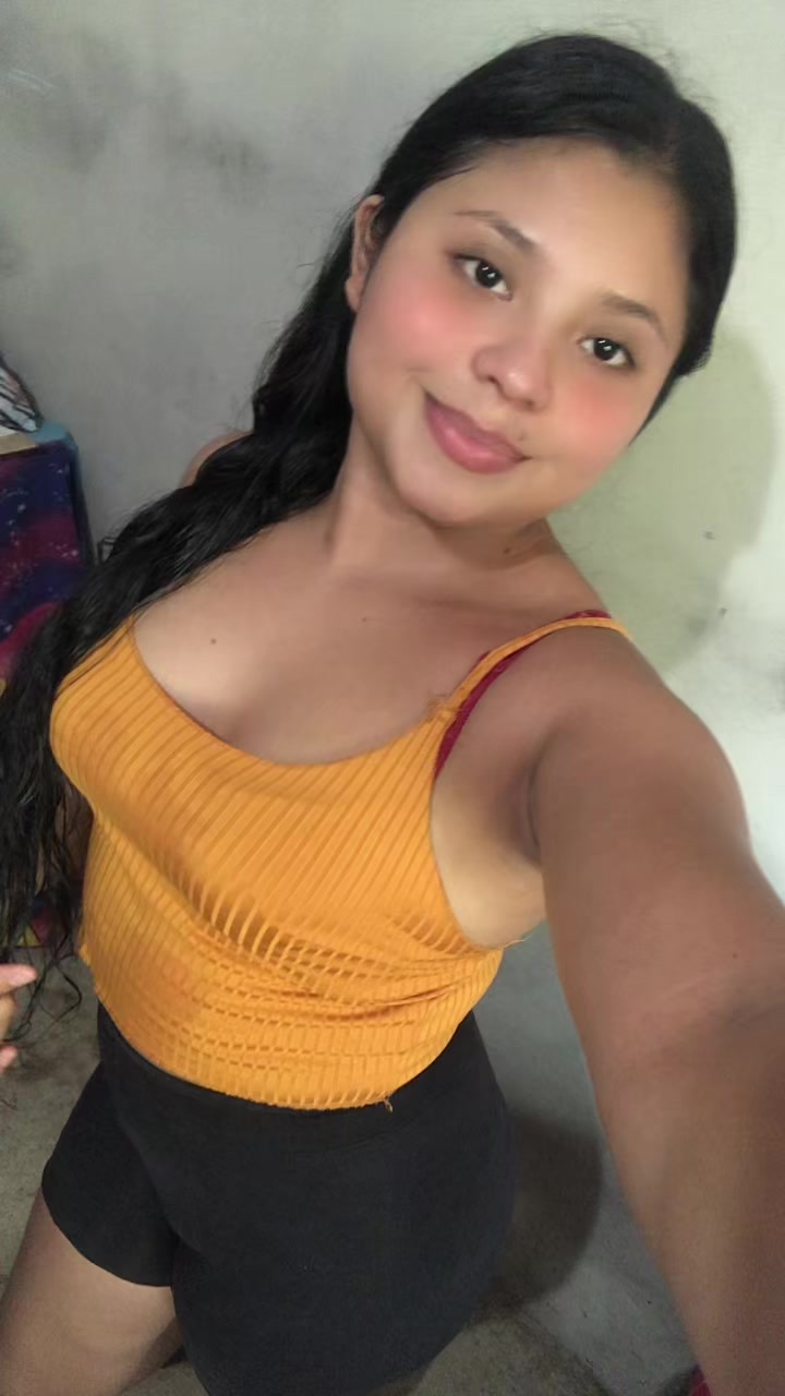 @T&uacute; chaparrita 😍😍