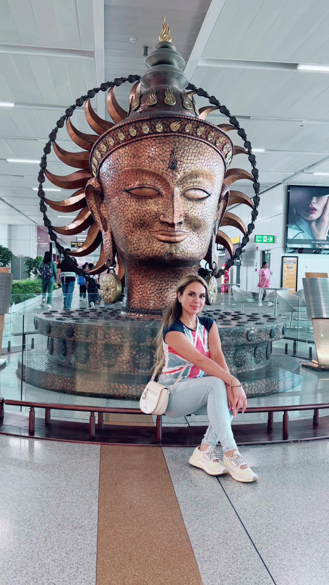 @꧁༺ 𝓐𝔂𝓵𝓾𝓼𝓱𝓪 ༻꧂🇦🇿💖