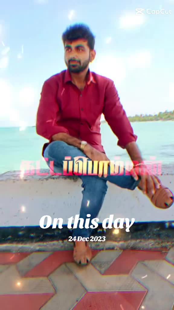 @Kavi Ajay official