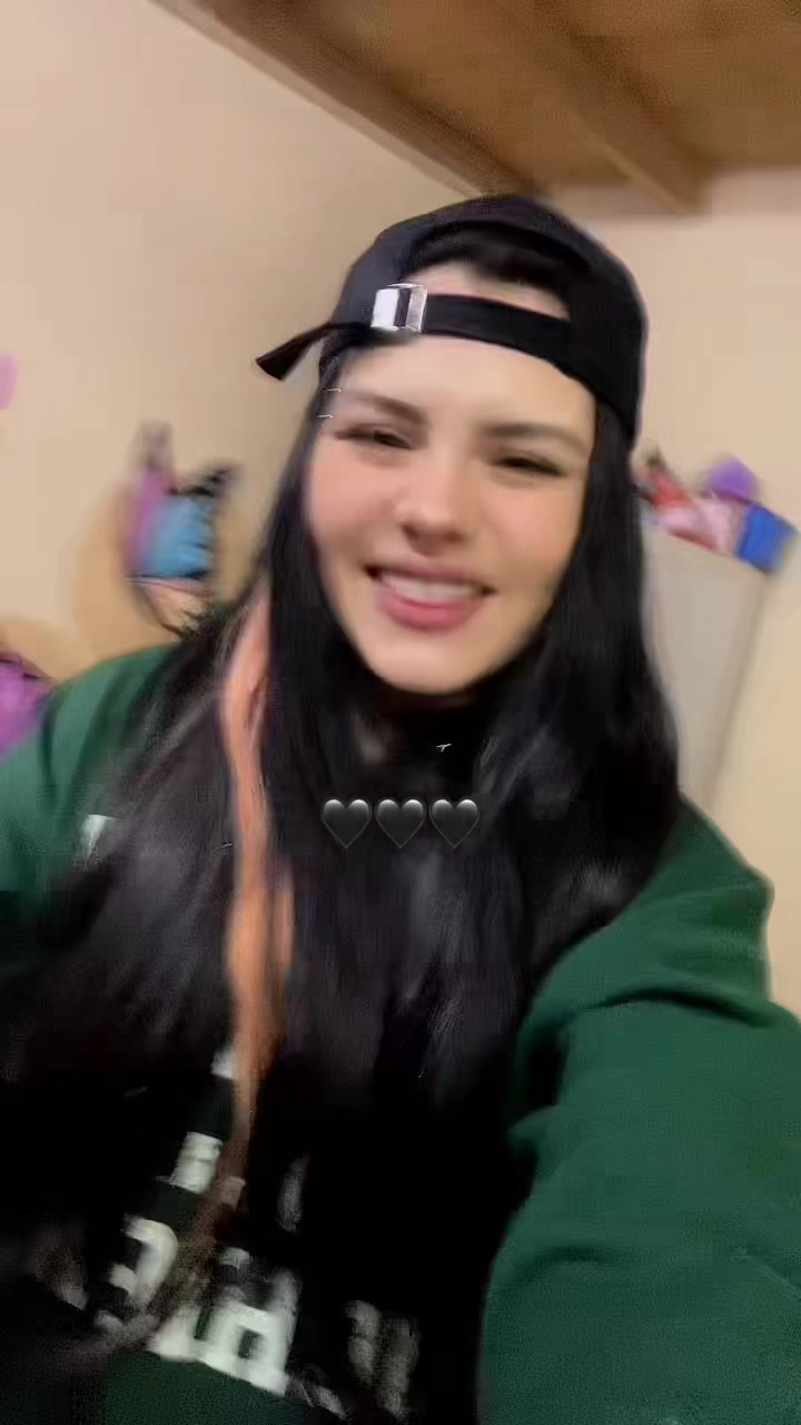 @María Daniela