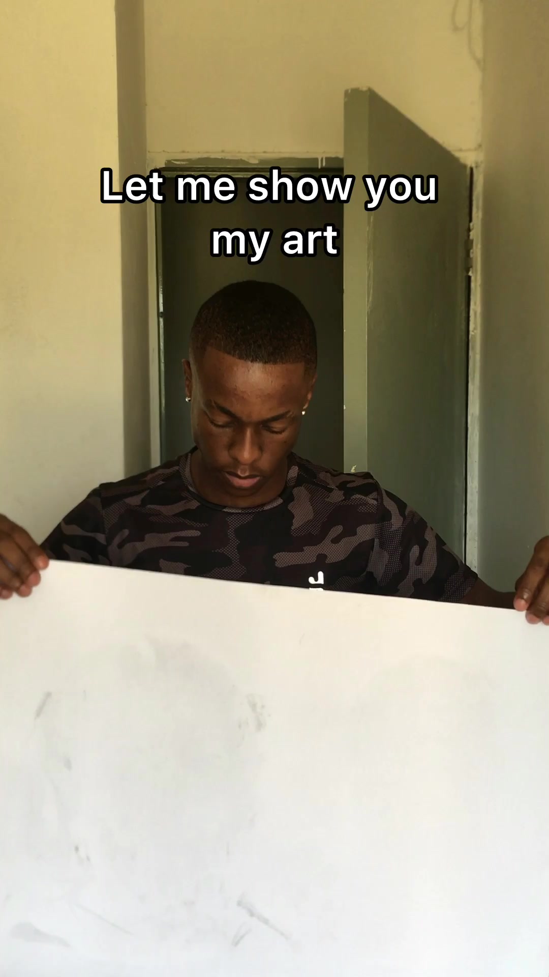 @Atang Ramorwa,ART✔️