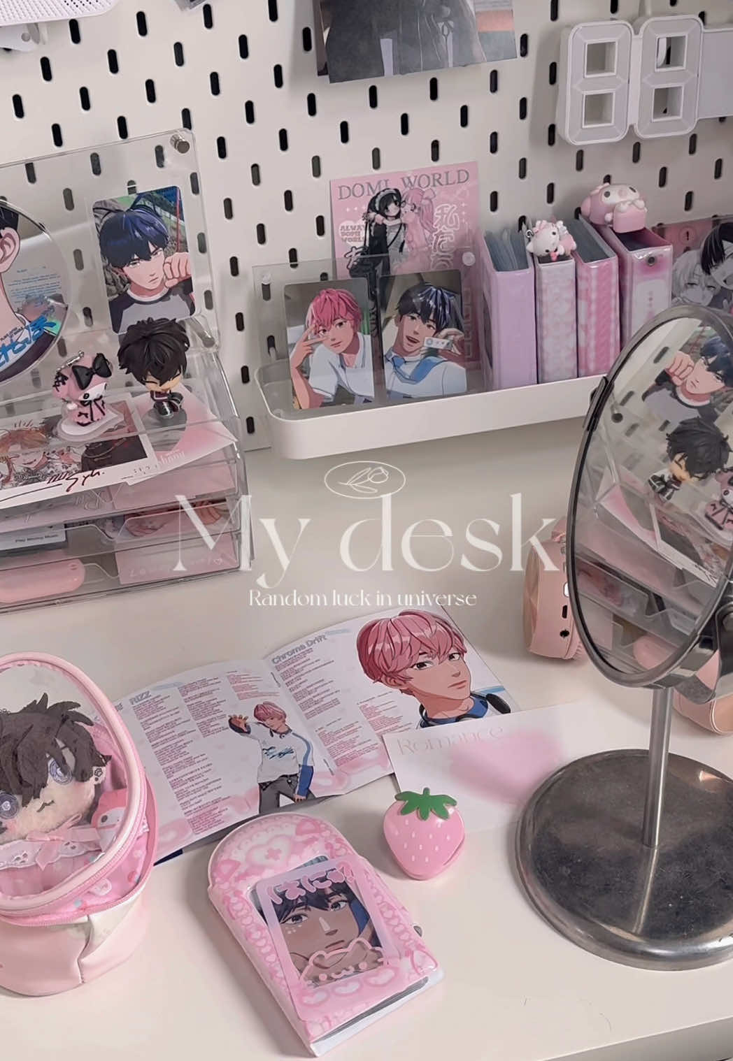 @luu ✧*。
