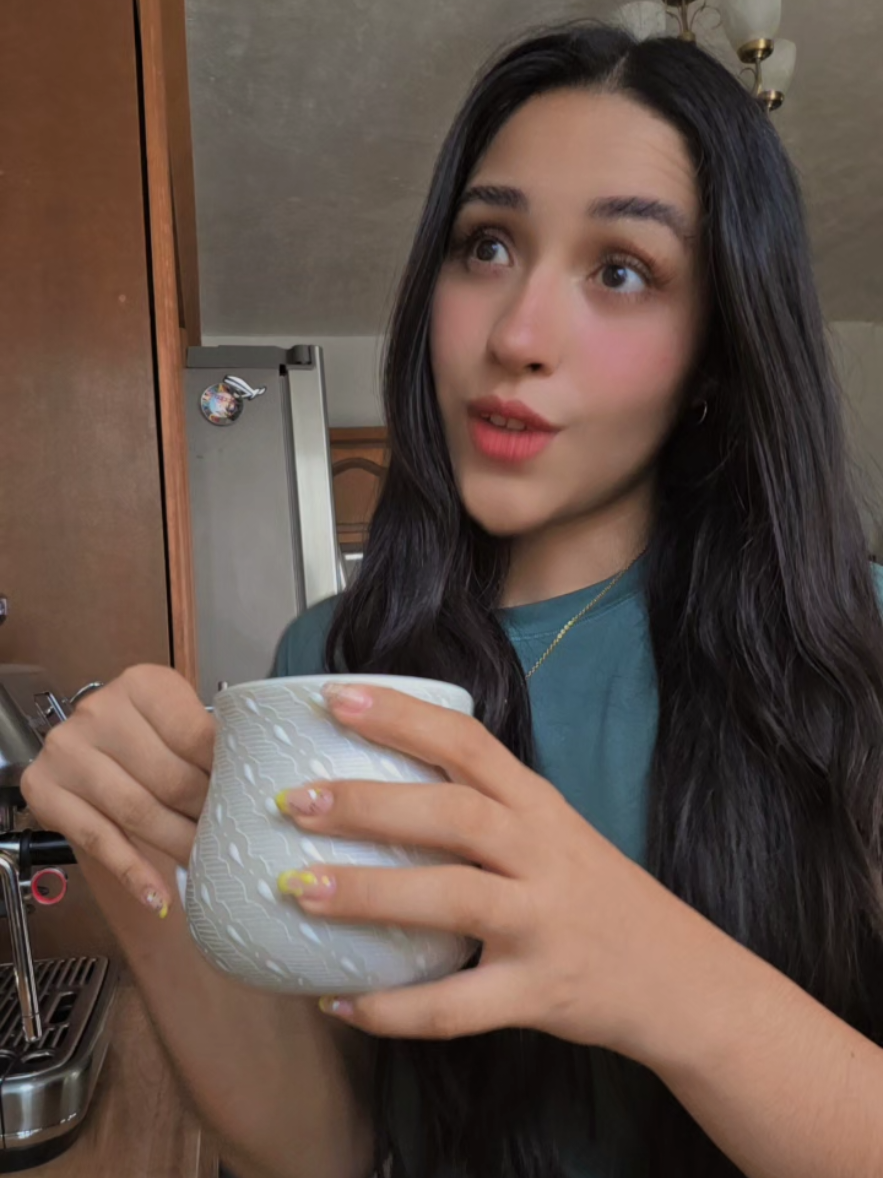@Andylu ♈️🧘🏻♀️☕️