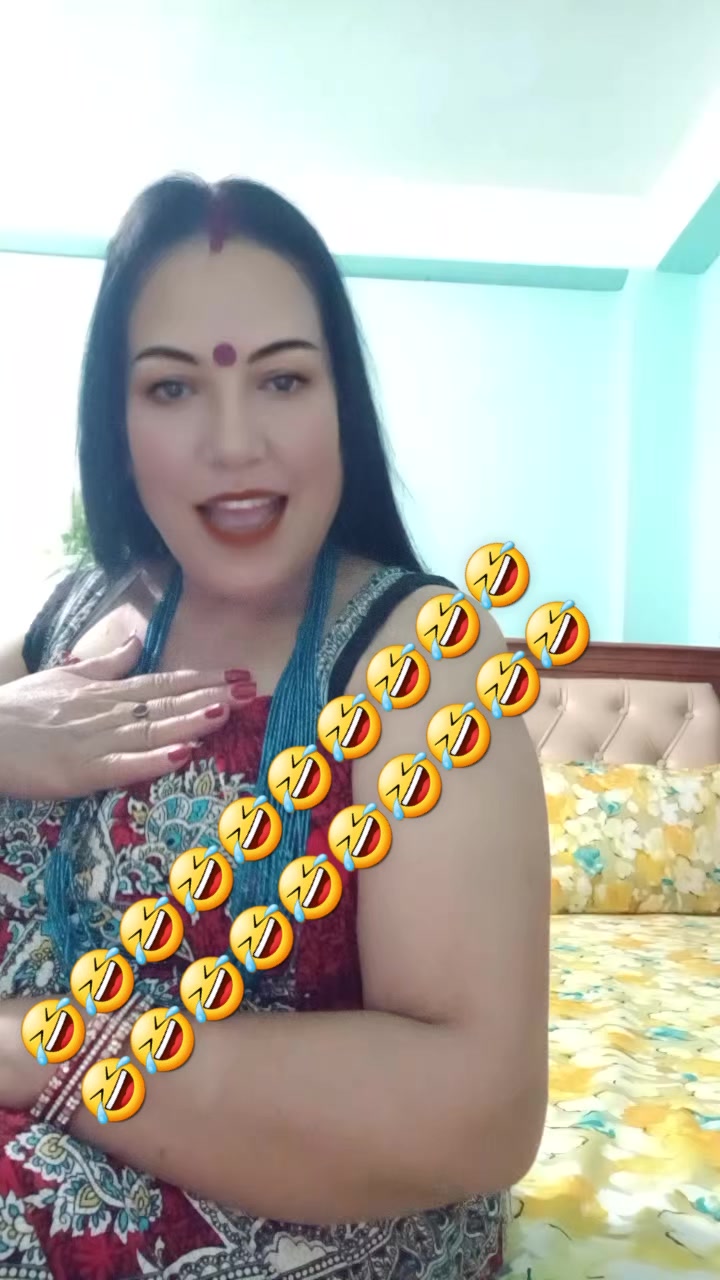 @Januka Karki