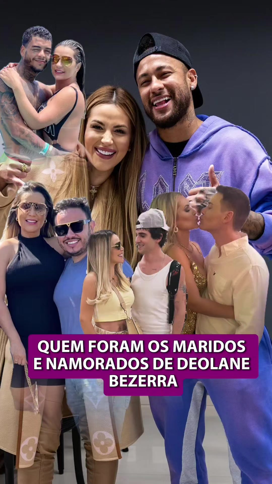 @TOQUE NEWS