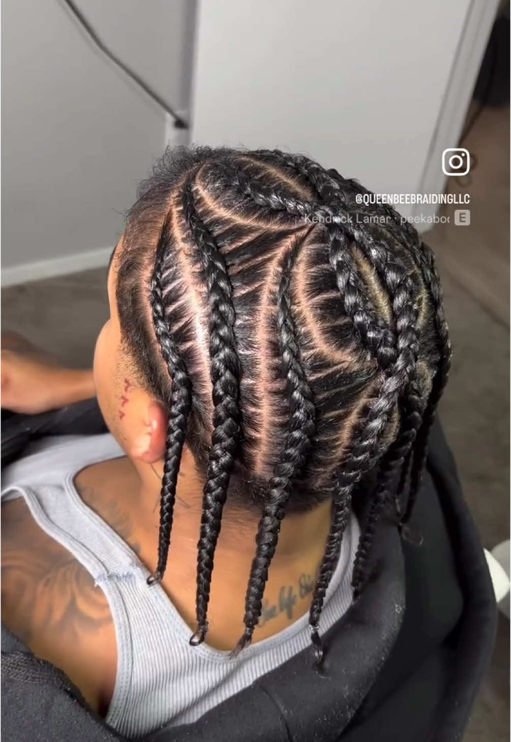 @queenbeebraiding