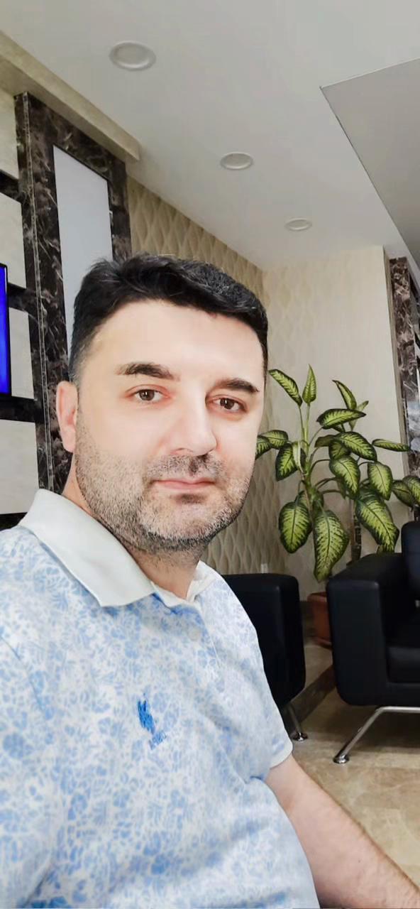 @Özcan Yıldız