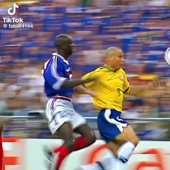 @football nostalgia