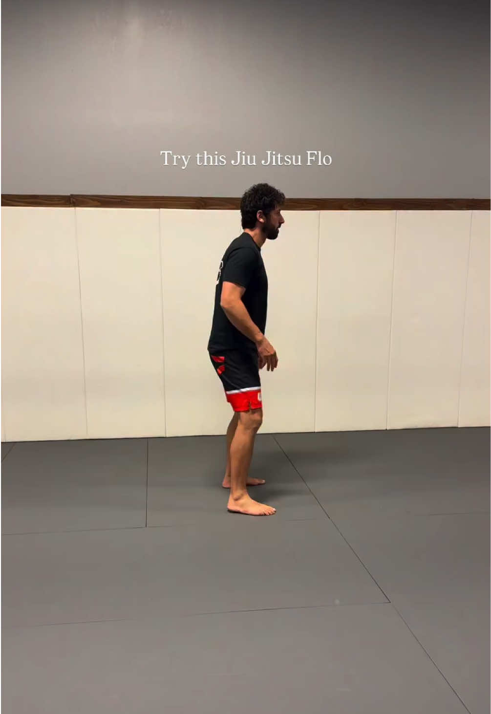 @Jiu Jitsu FLO