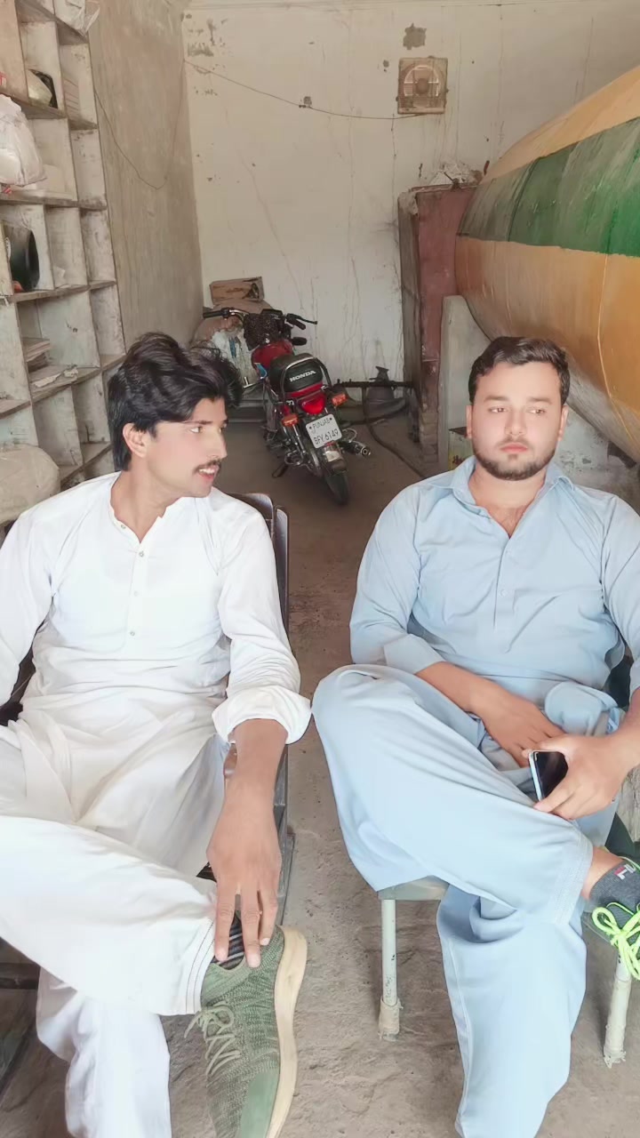 @Shoaib Khan M