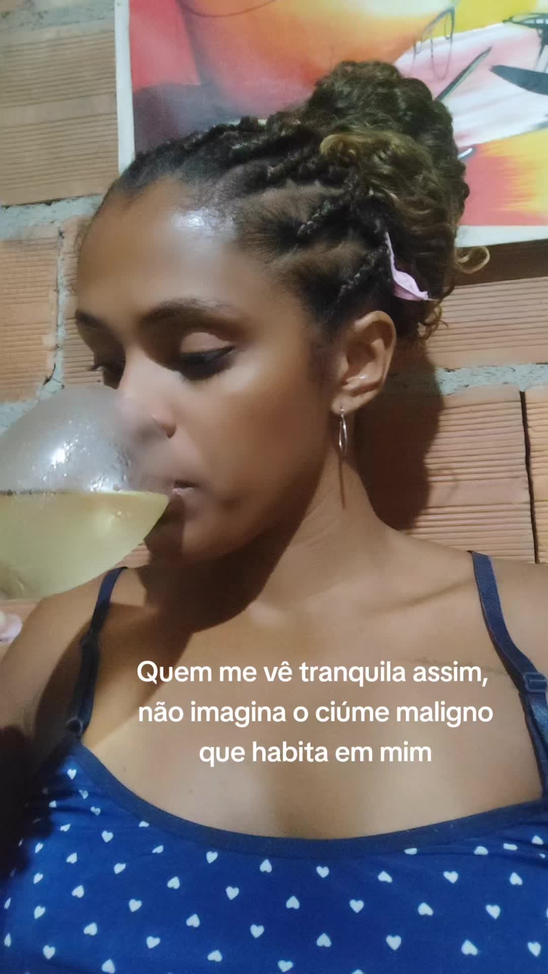 @Siara Mendonça