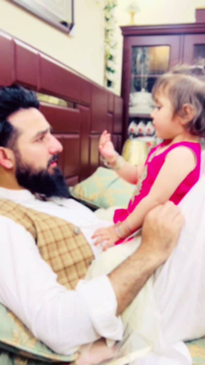 @Salman Khan Lughmani