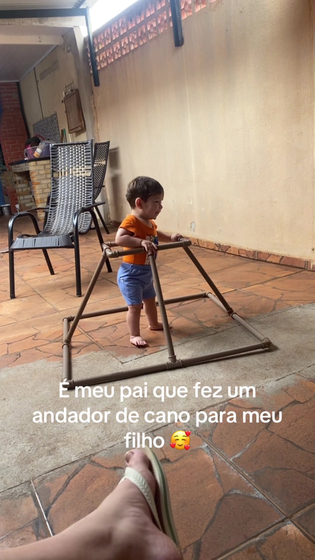 @Vit&oacute;ria Sartori