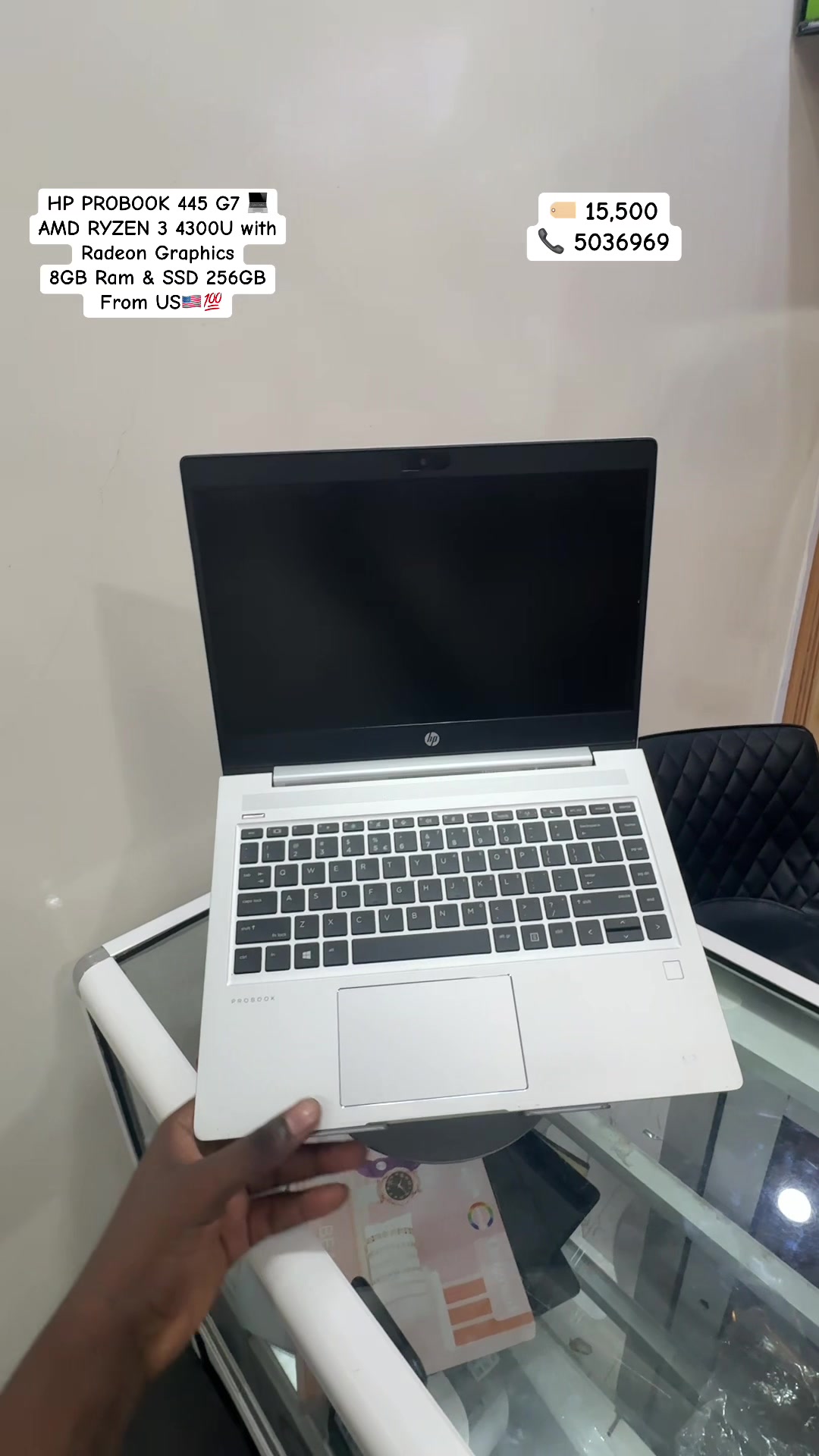 @mrkal_tech 💻