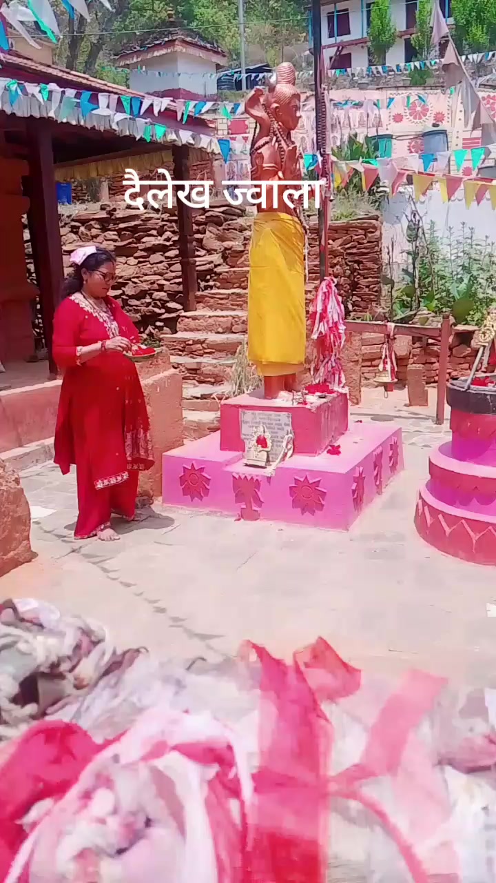 @Usha Bhattarai