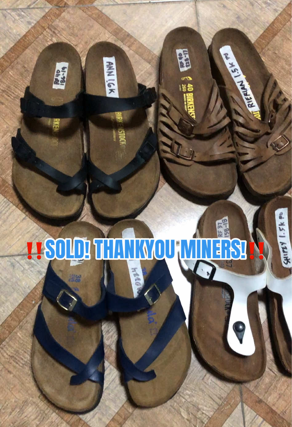 @DAILY BIRKS