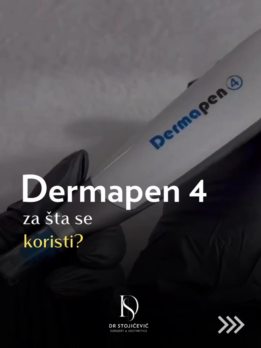@Dr Dragan Stojićević