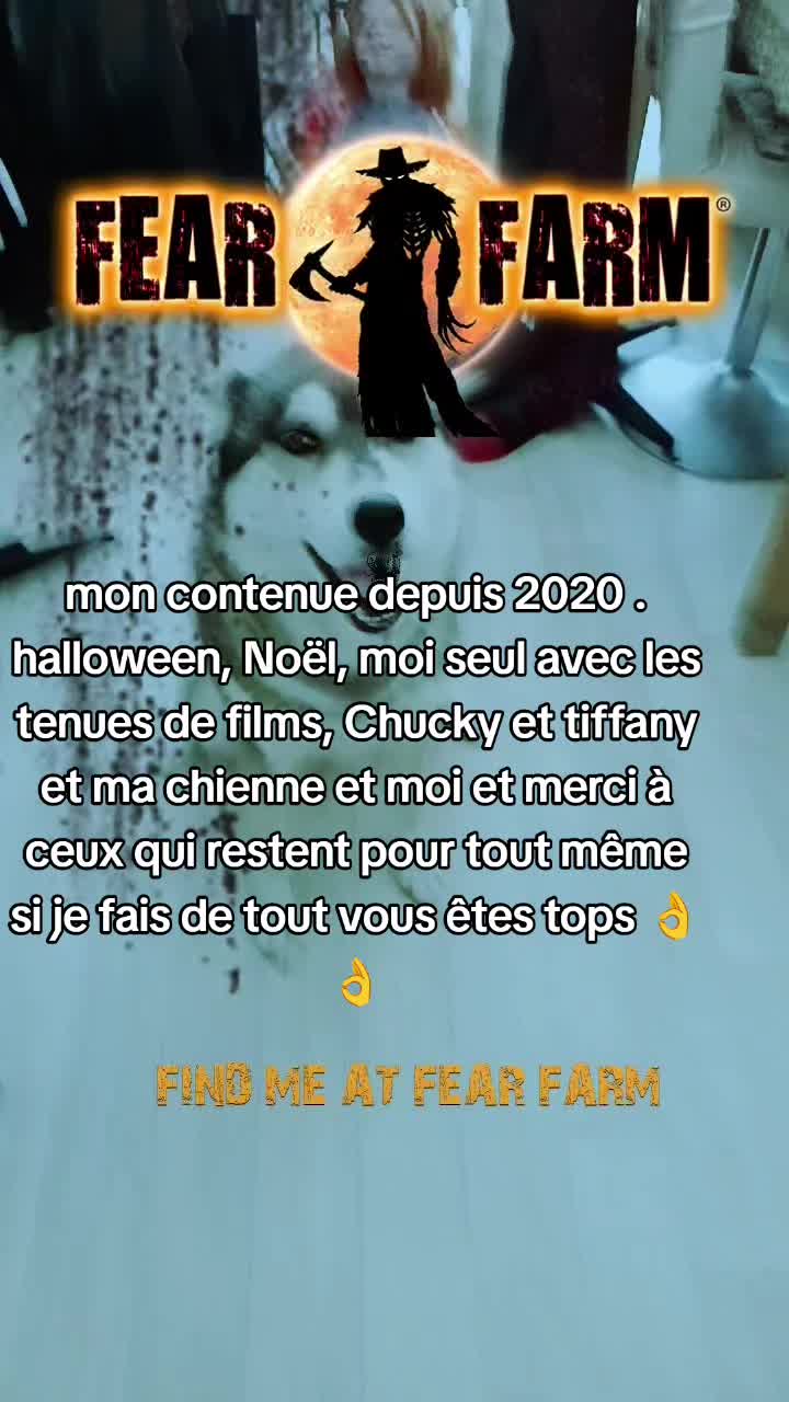 @werewolf 🐺dog de l'enfer➕👺😈