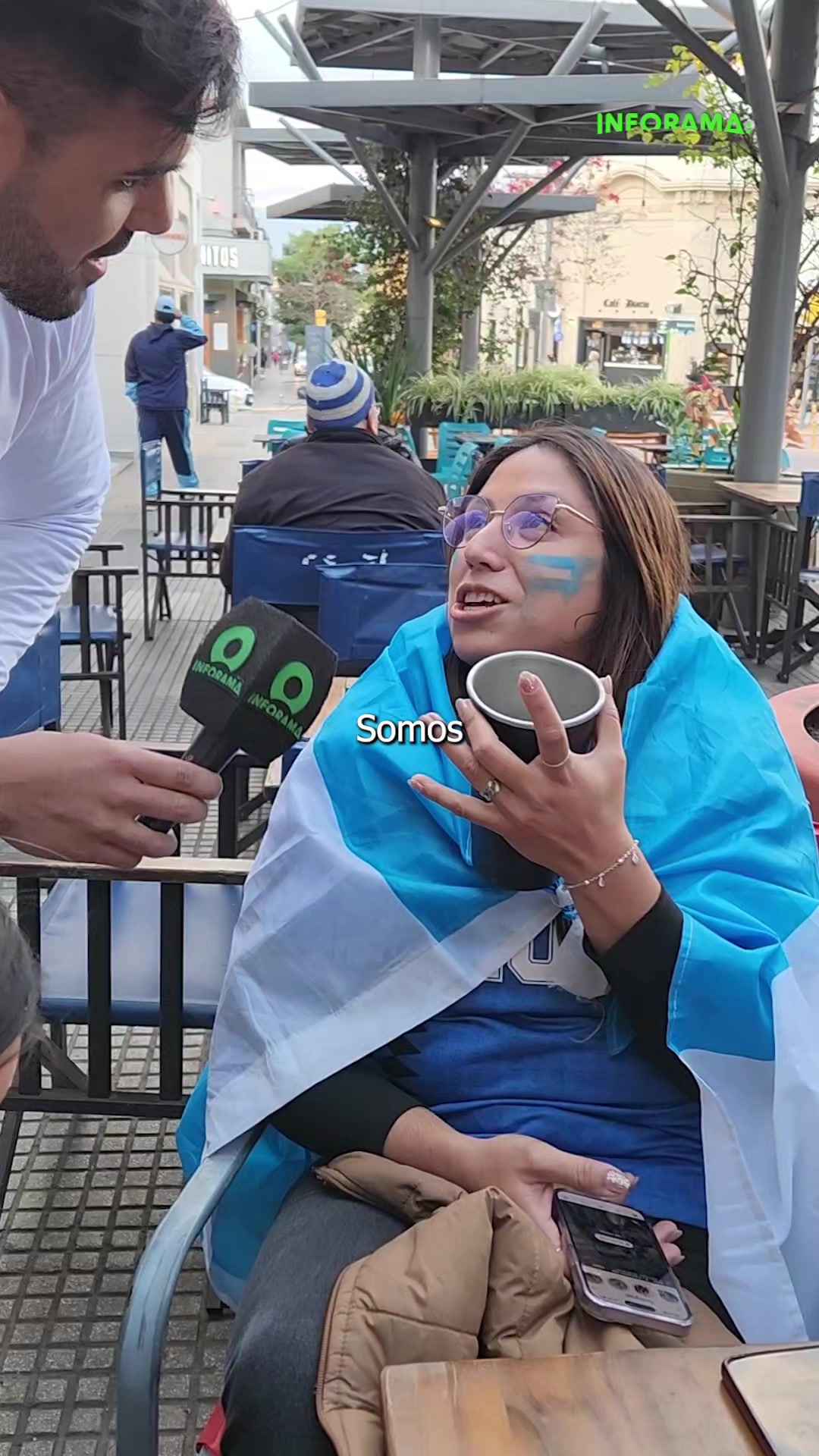 @INFORAMA
