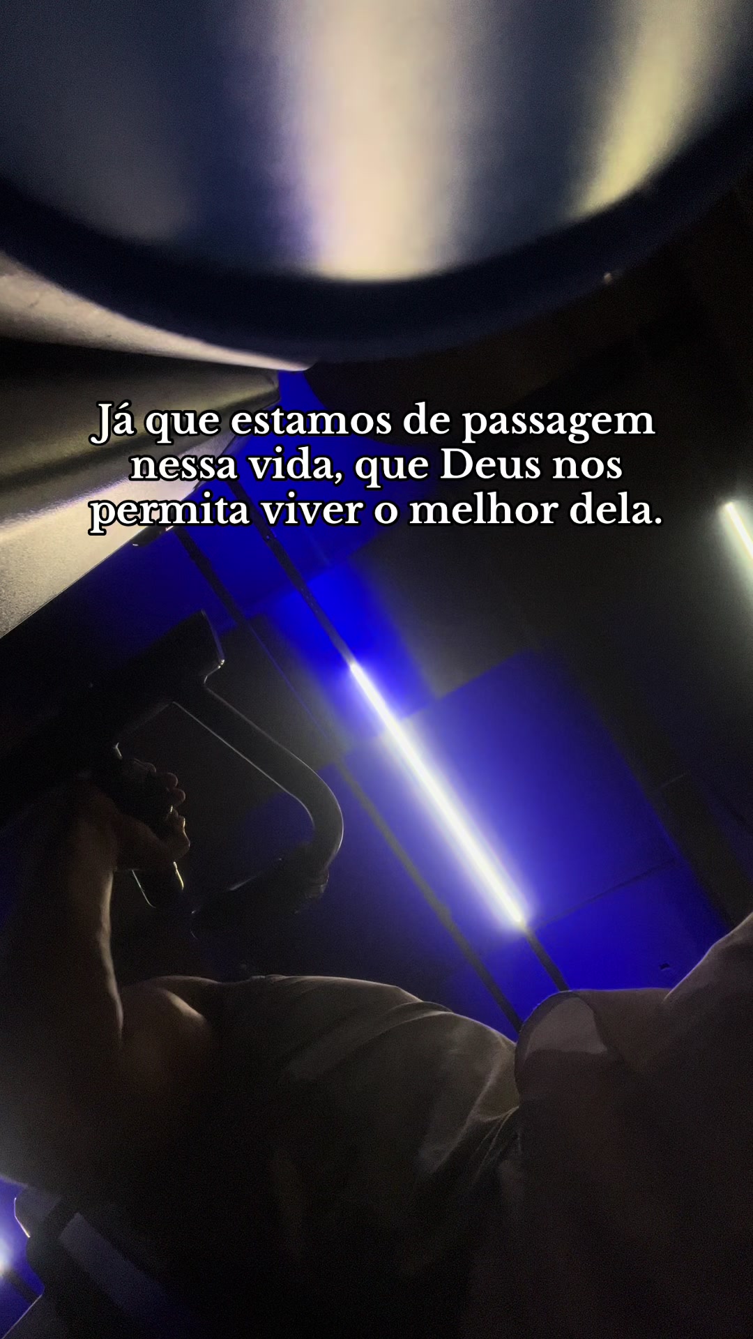 @Jeff mensagem