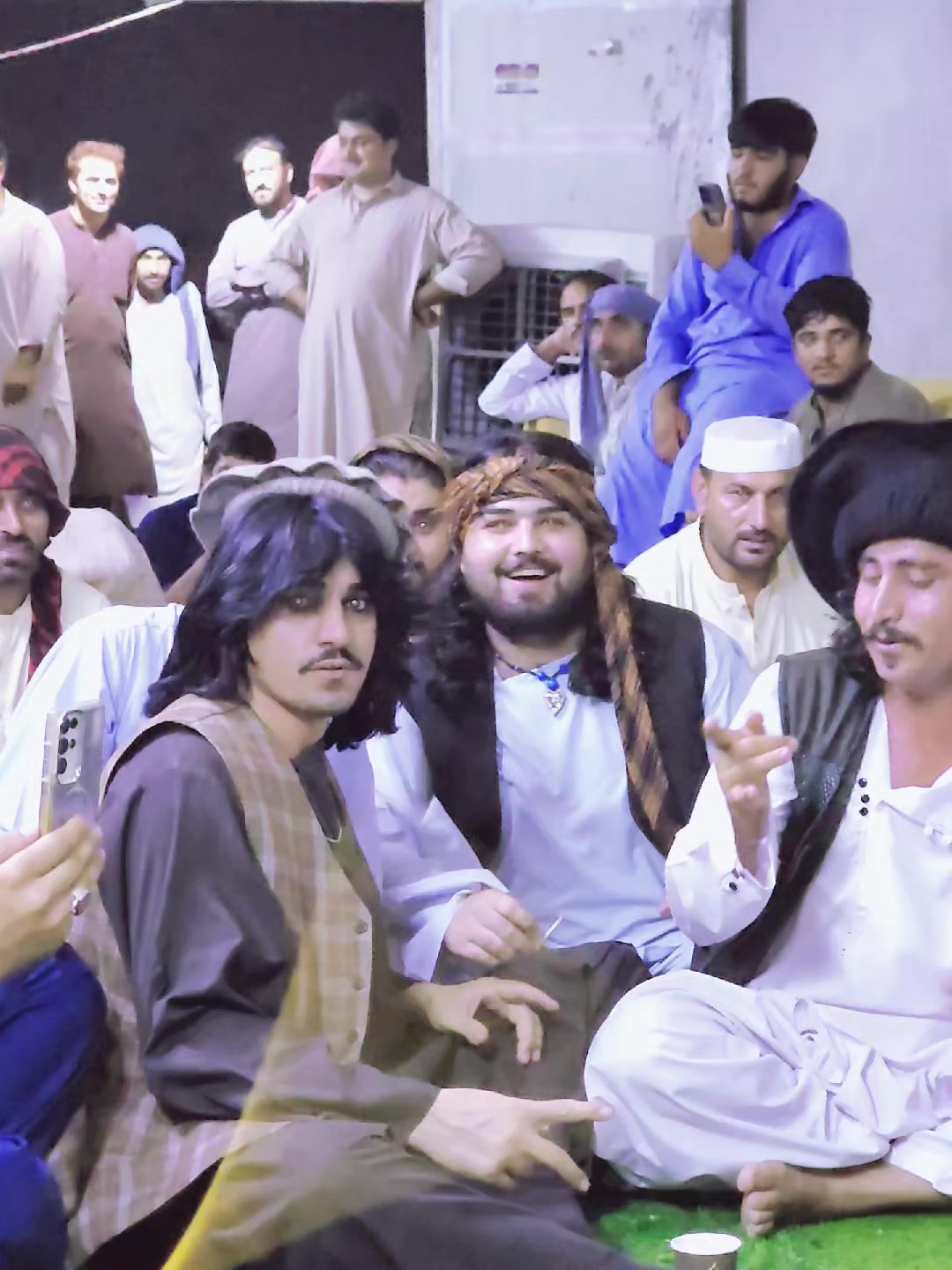 @درګی دندی ریس