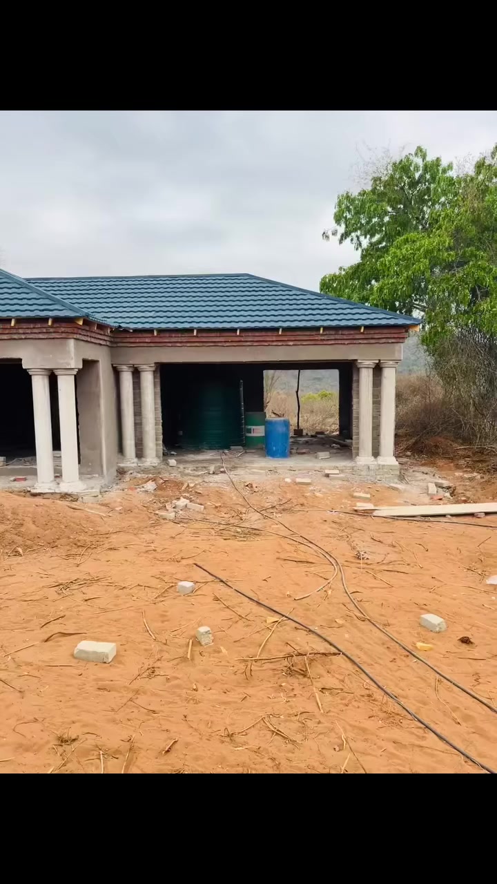 @MODCON Construction