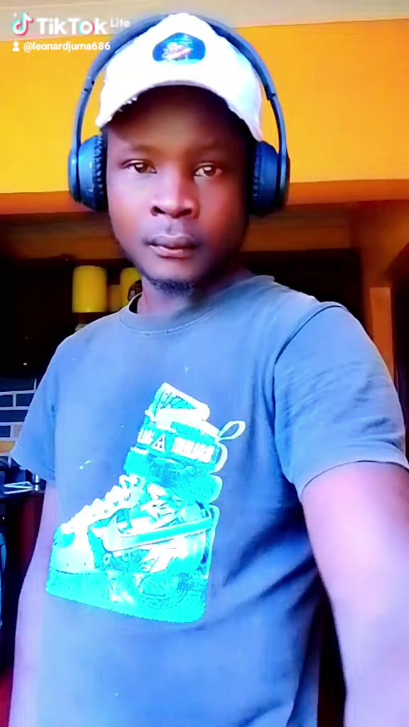 @Leonard Juma