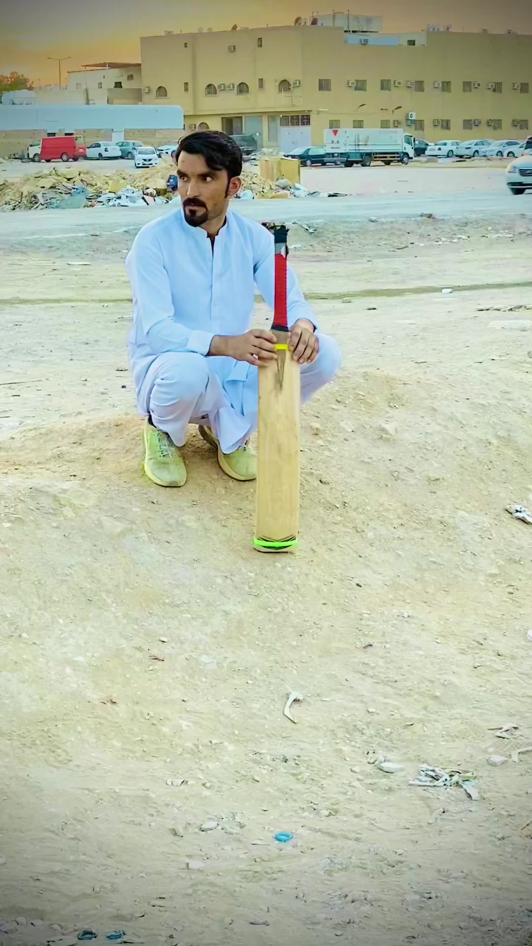 @Zubair Khan