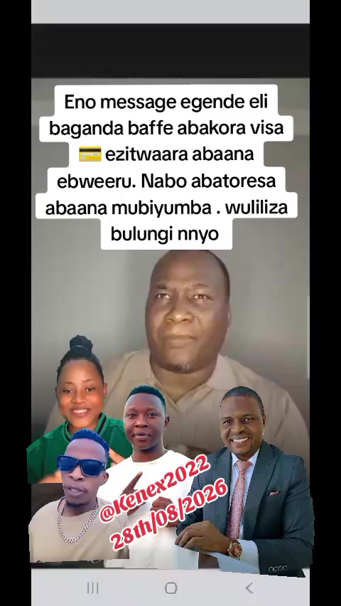 @KENEX WA BOBI