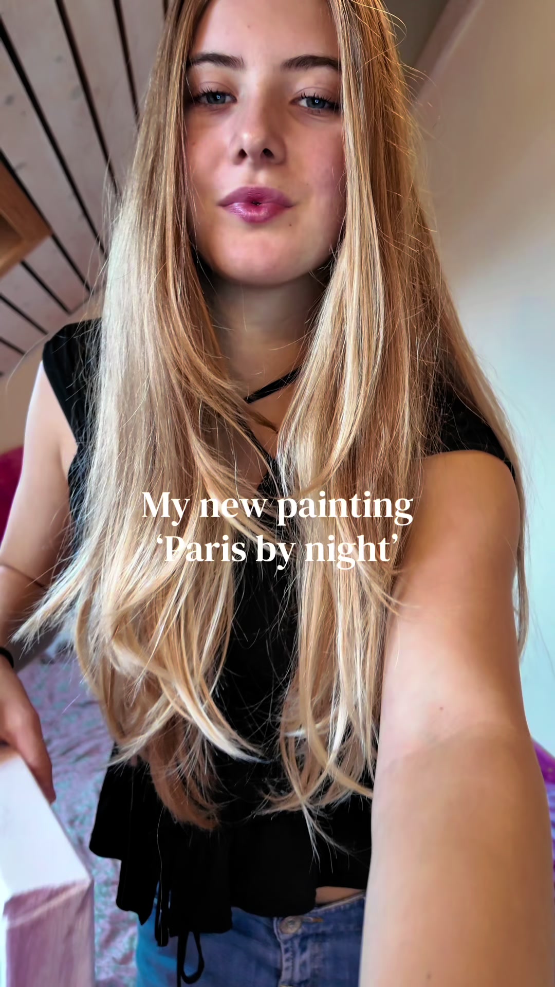 @Manon | paintings