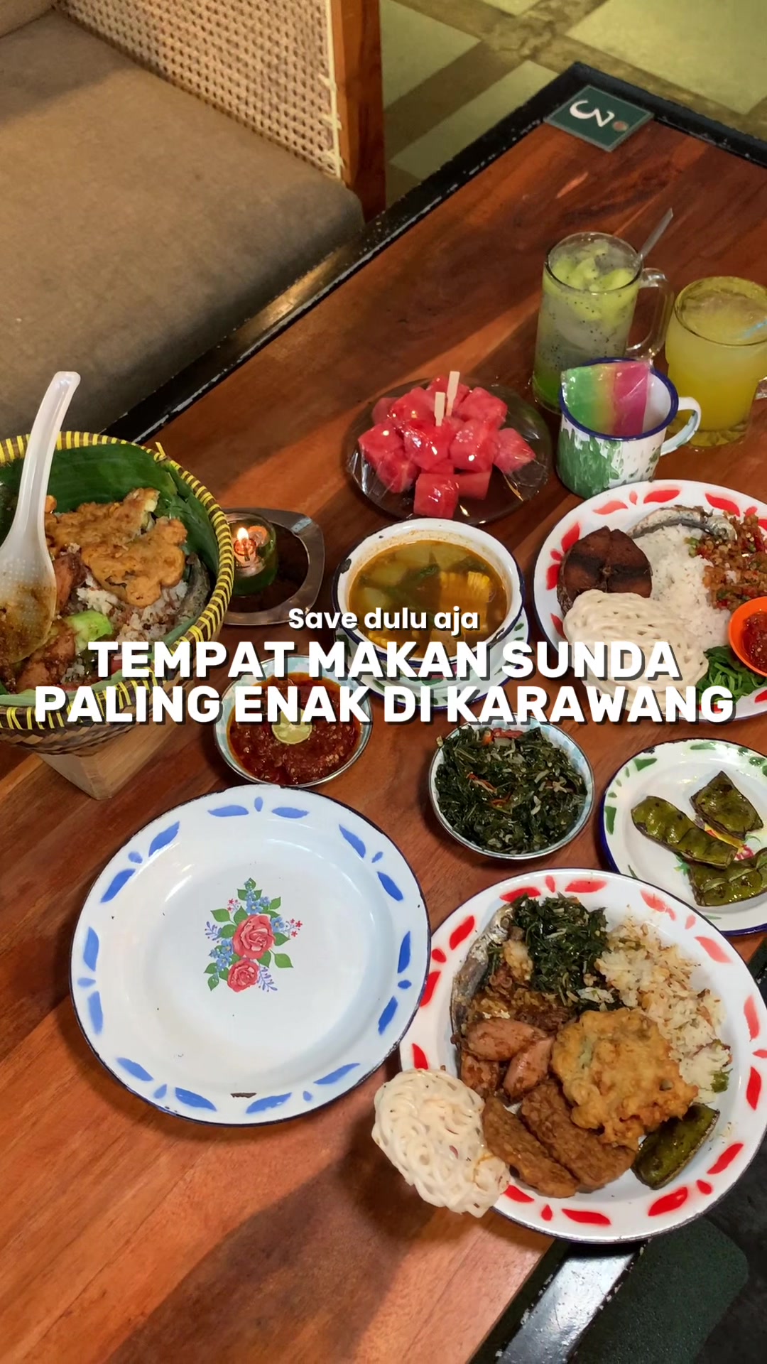 @Jelajah Tempat