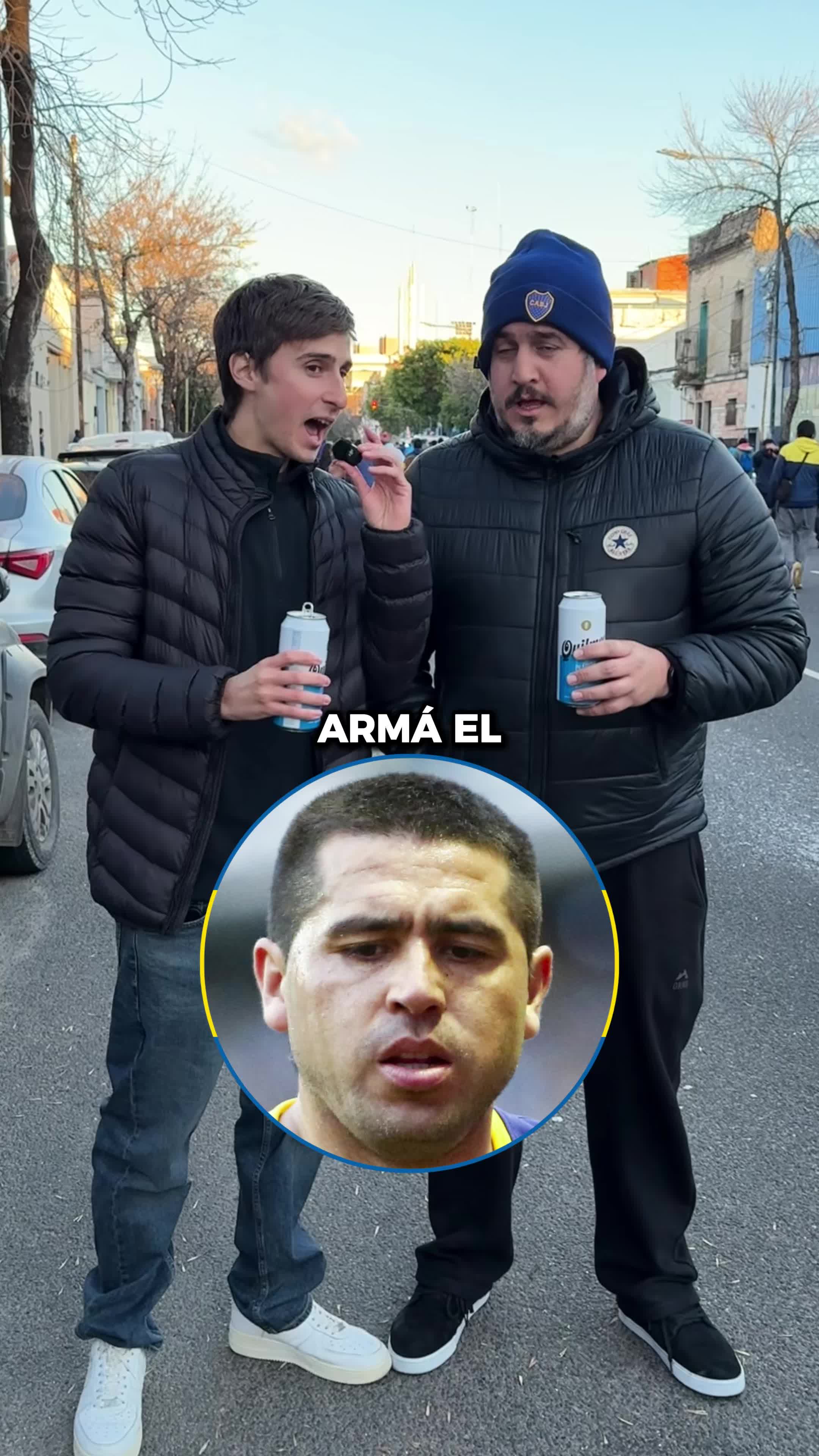 @Punto Fútbol