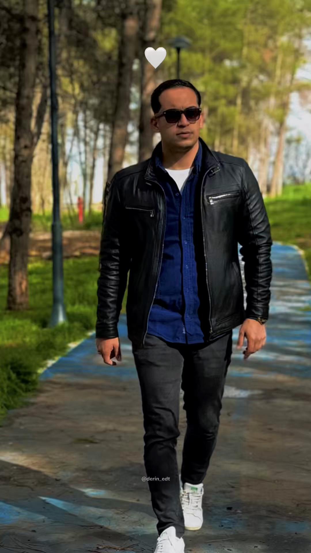 @SALİH ERTUĞRUL☑️