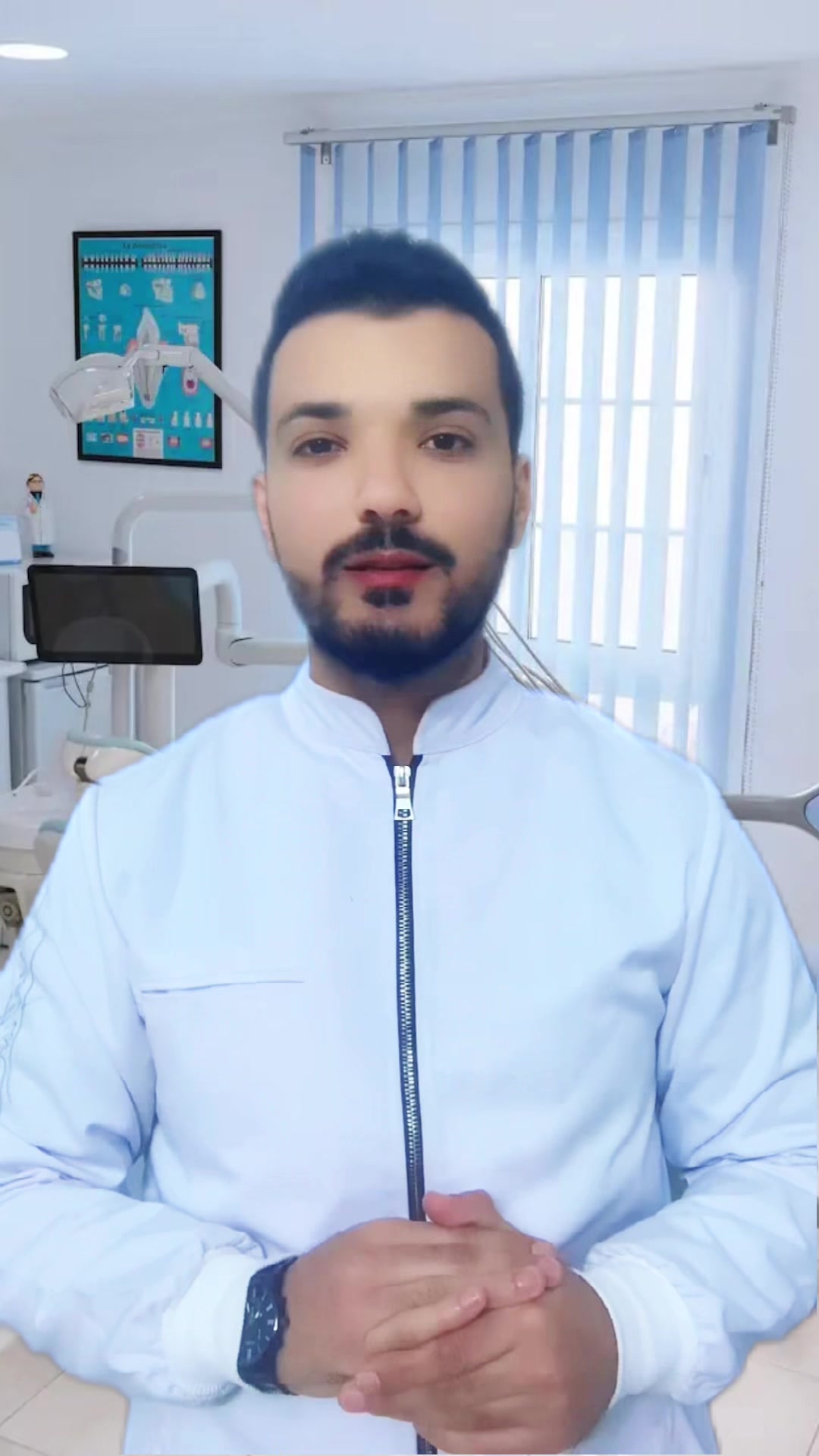 @Dr. Khaled Hijazi