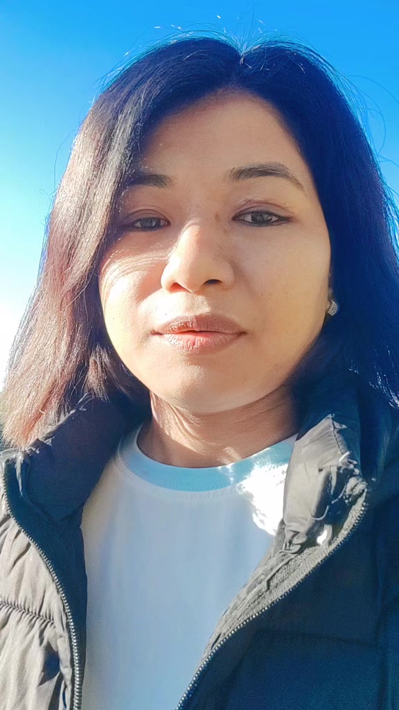 @Ranjanachy