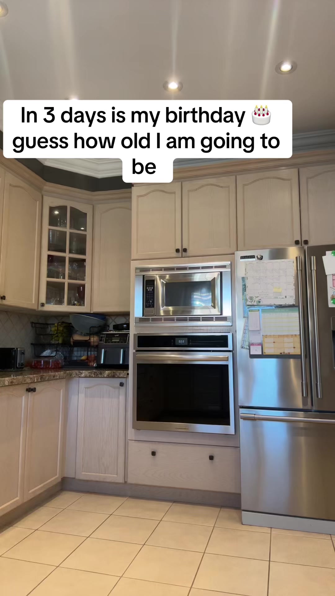@Jenny on the block